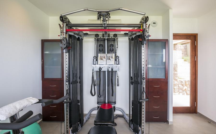 Villa La Danse Du Soleil