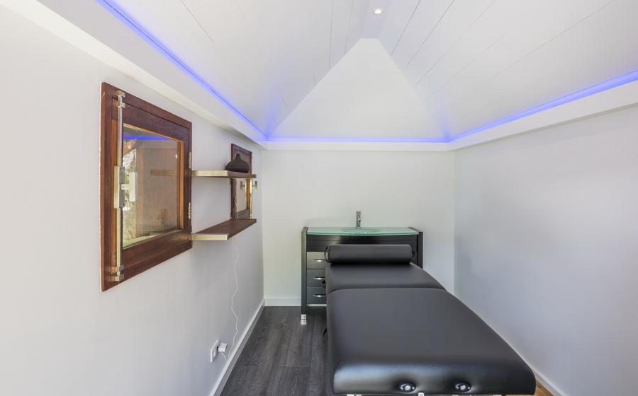 Villa La Danse Du Soleil