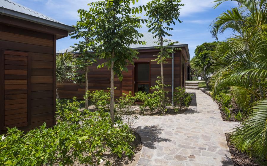 Villa La Danse Du Soleil