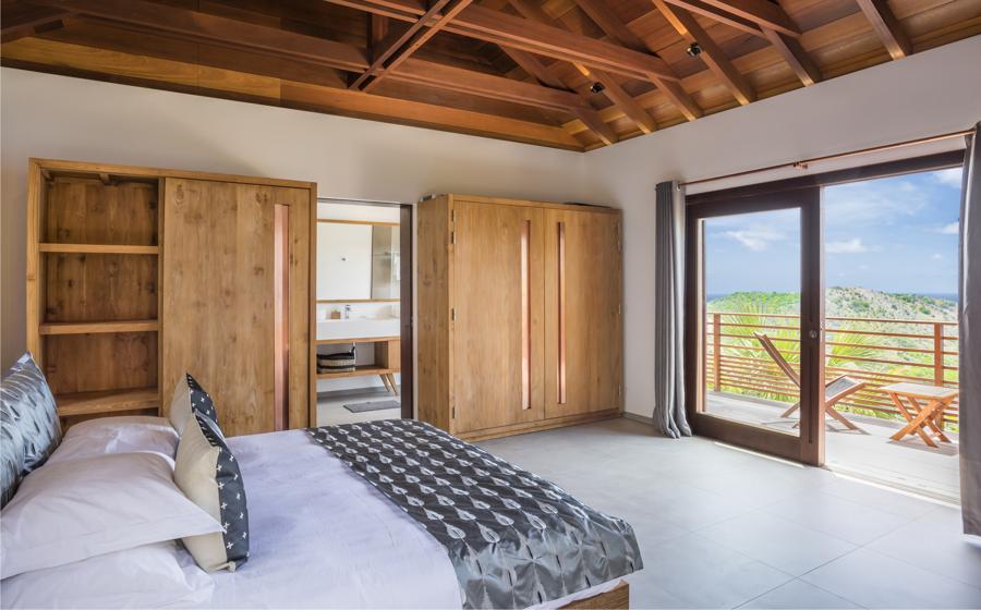 Villa La Danse Du Soleil