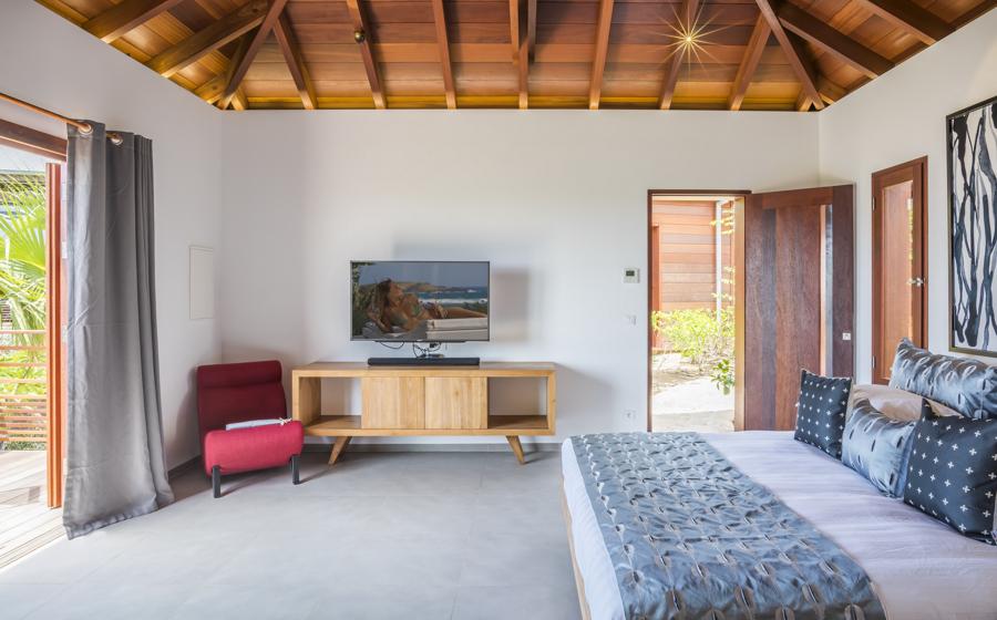 Villa La Danse Du Soleil