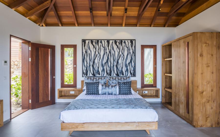 Villa La Danse Du Soleil