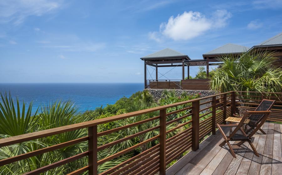 Villa La Danse Du Soleil