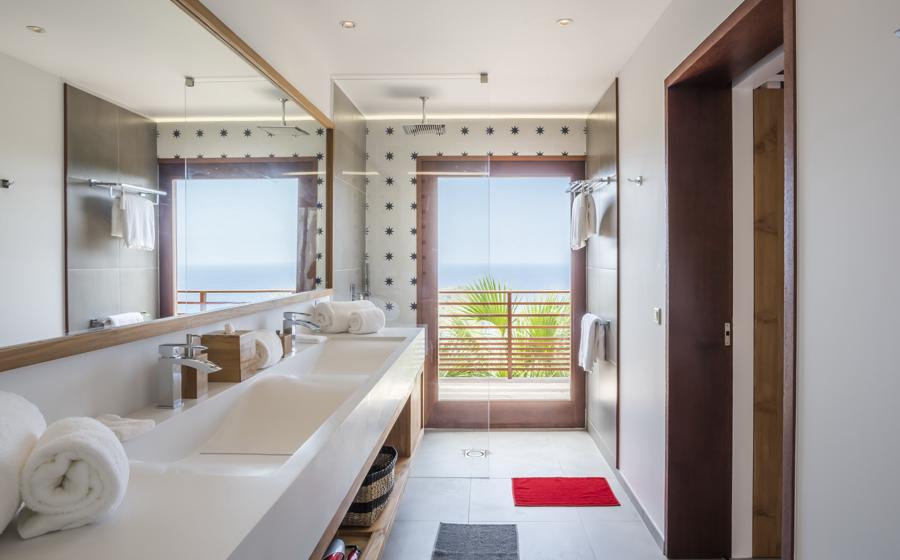 Villa La Danse Du Soleil