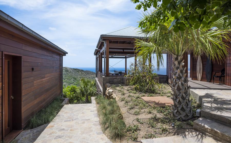 Villa La Danse Du Soleil