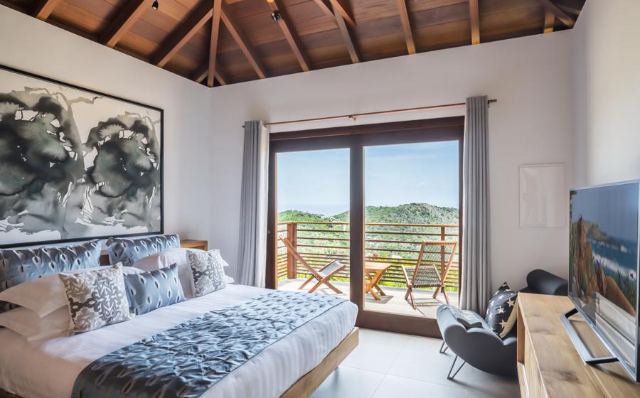 Villa La Danse Du Soleil