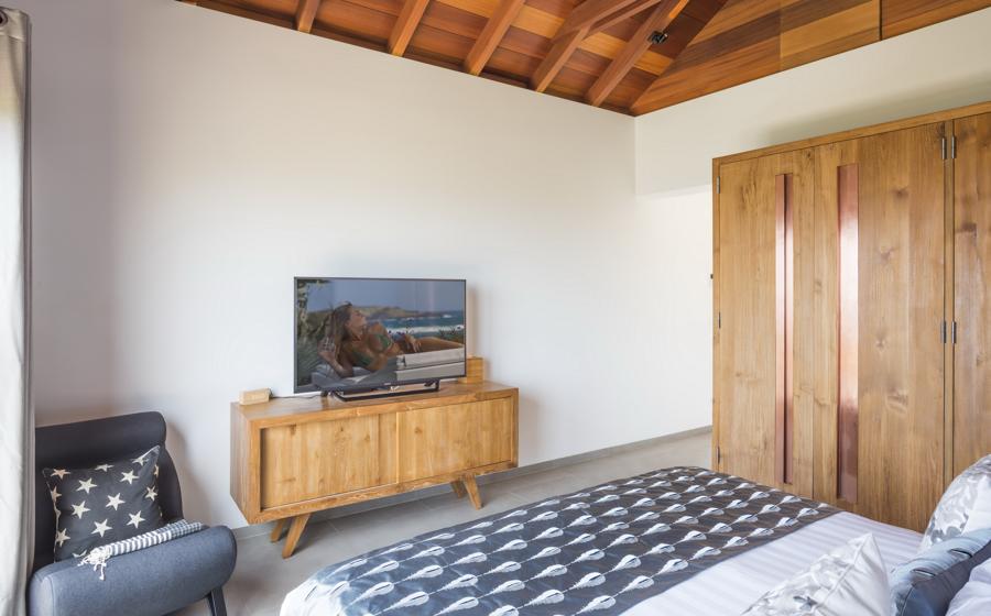 Villa La Danse Du Soleil