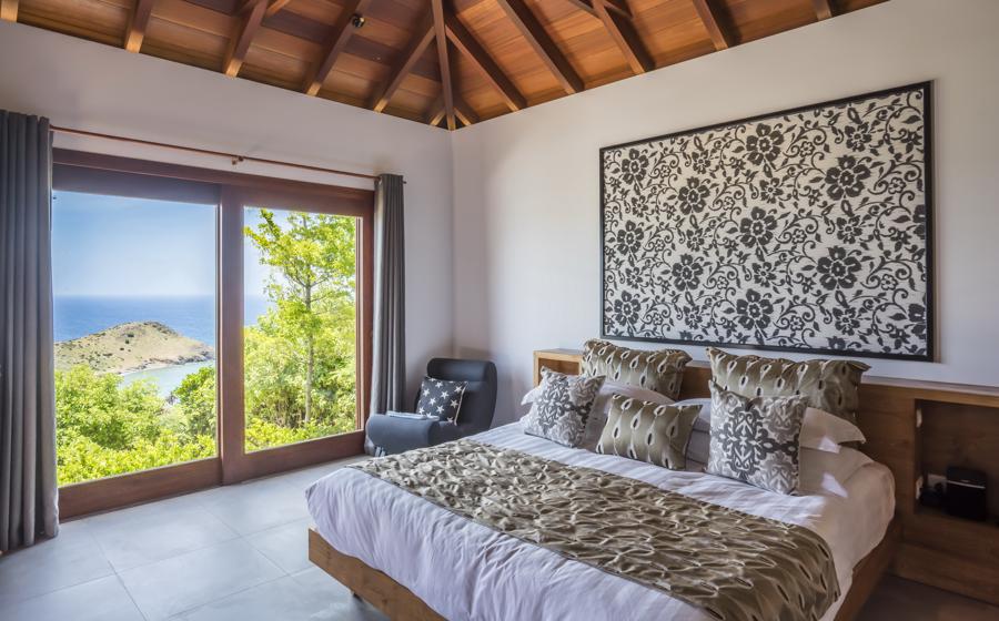 Villa La Danse Du Soleil