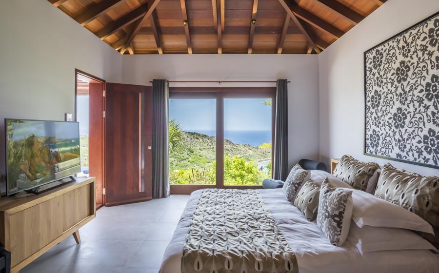 Villa La Danse Du Soleil