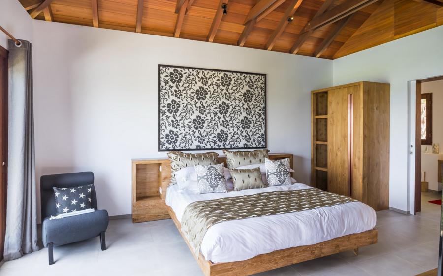 Villa La Danse Du Soleil