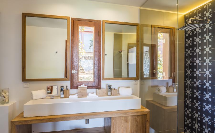 Villa La Danse Du Soleil