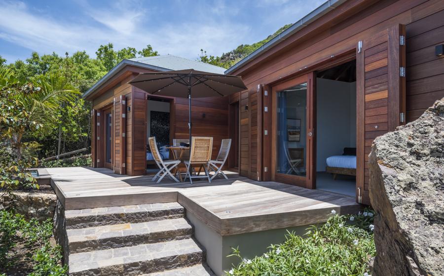 Villa La Danse Du Soleil