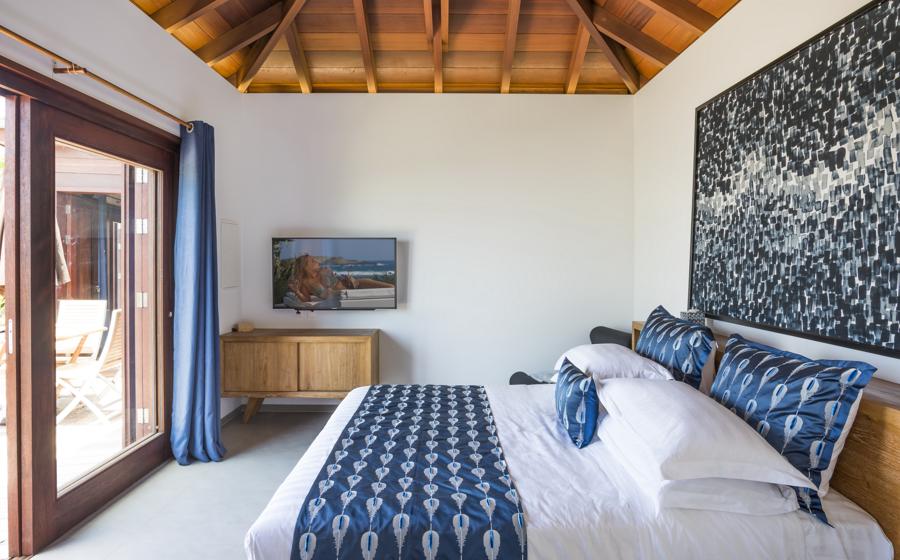 Villa La Danse Du Soleil