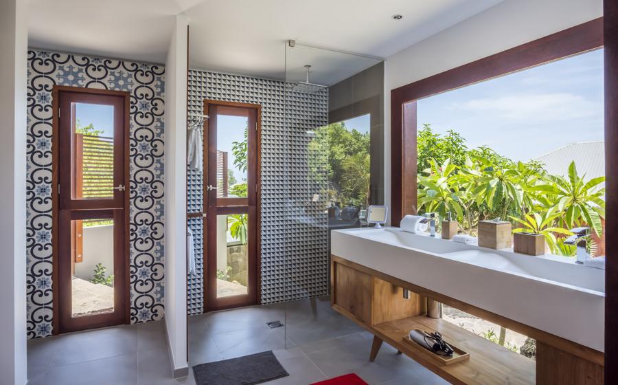 Villa La Danse Du Soleil