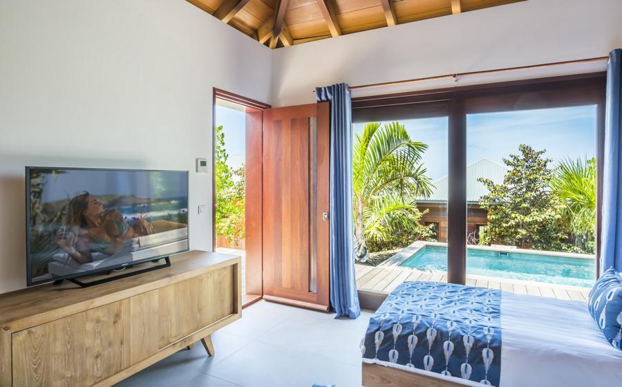 Villa La Danse Du Soleil