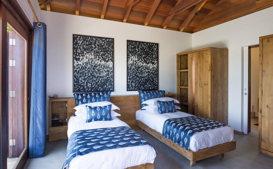 Villa La Danse Du Soleil