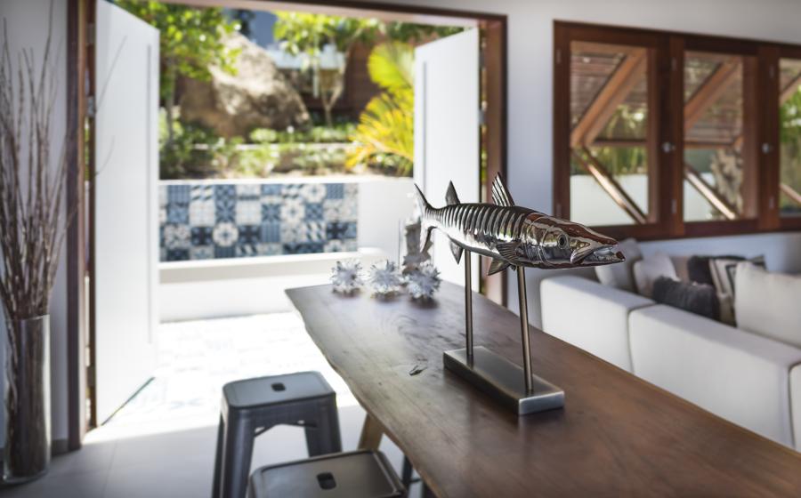 Villa La Danse Du Soleil