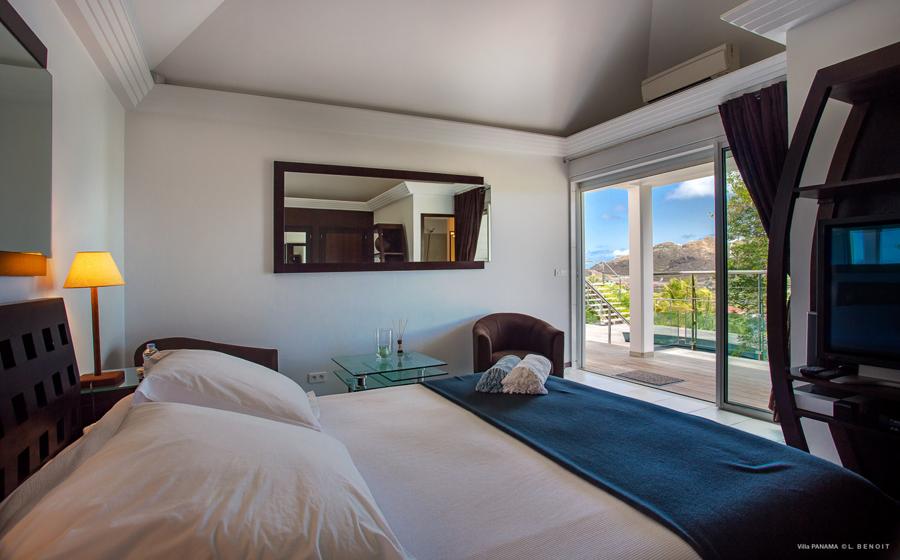Villa Panama