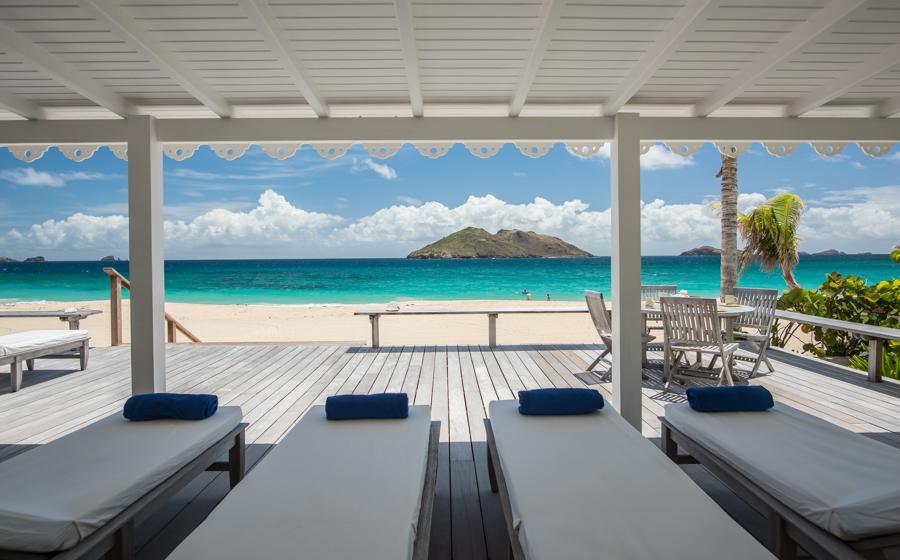 Villa Beach House-Flamands