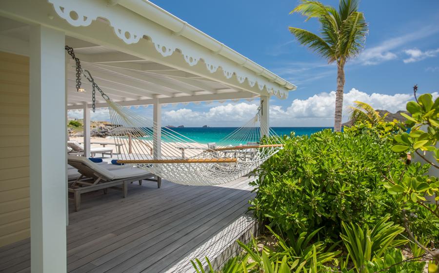 Villa Beach House-Flamands