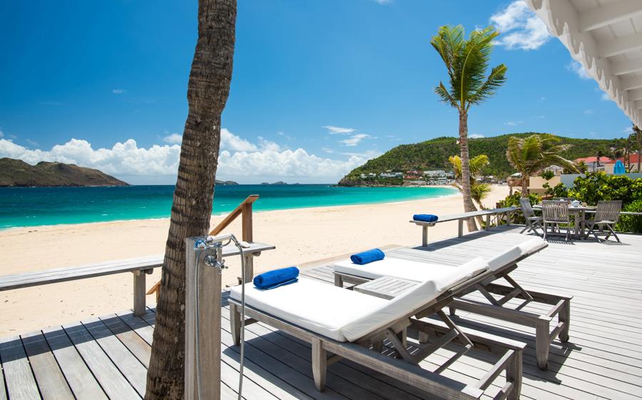 Villa Beach House-Flamands