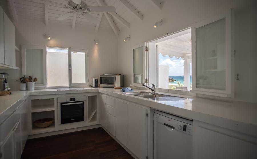 Villa Beach House-Flamands