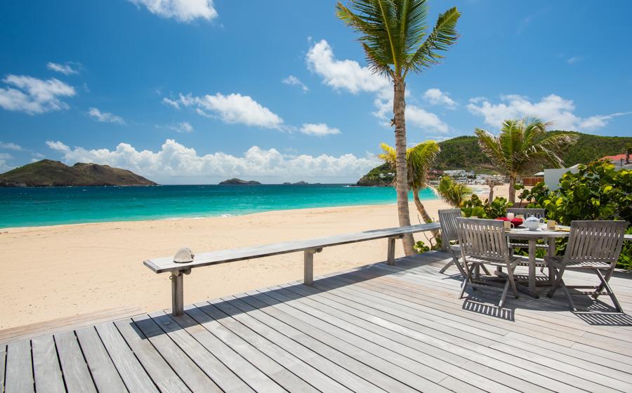 Villa Beach House-Flamands