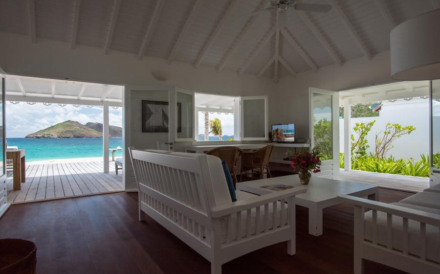 Villa Beach House-Flamands