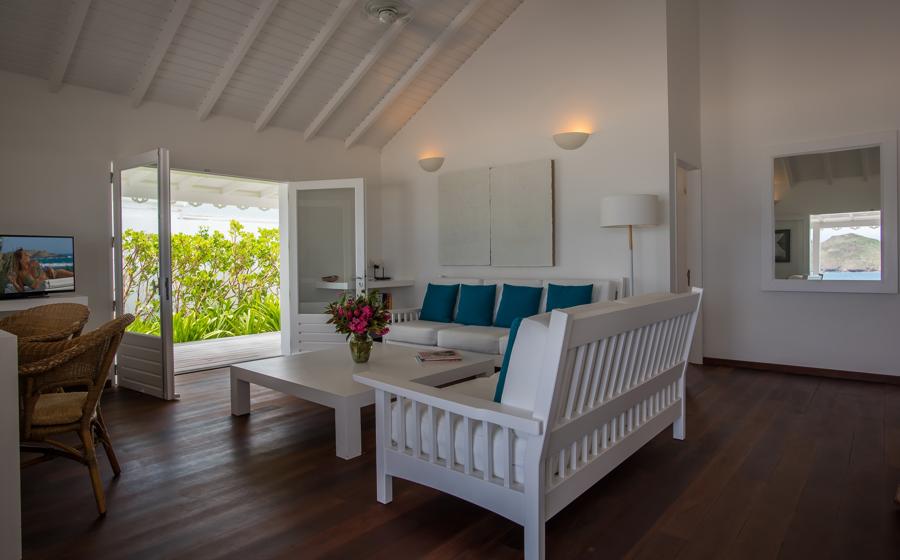 Villa Beach House-Flamands