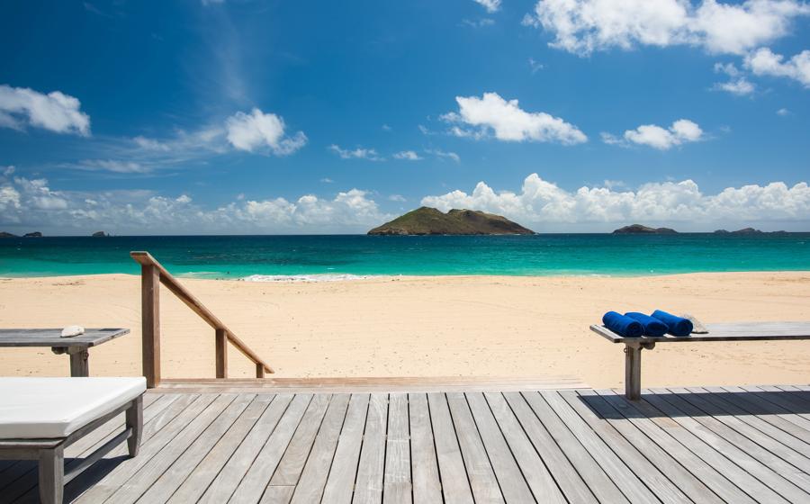 Villa Beach House-Flamands