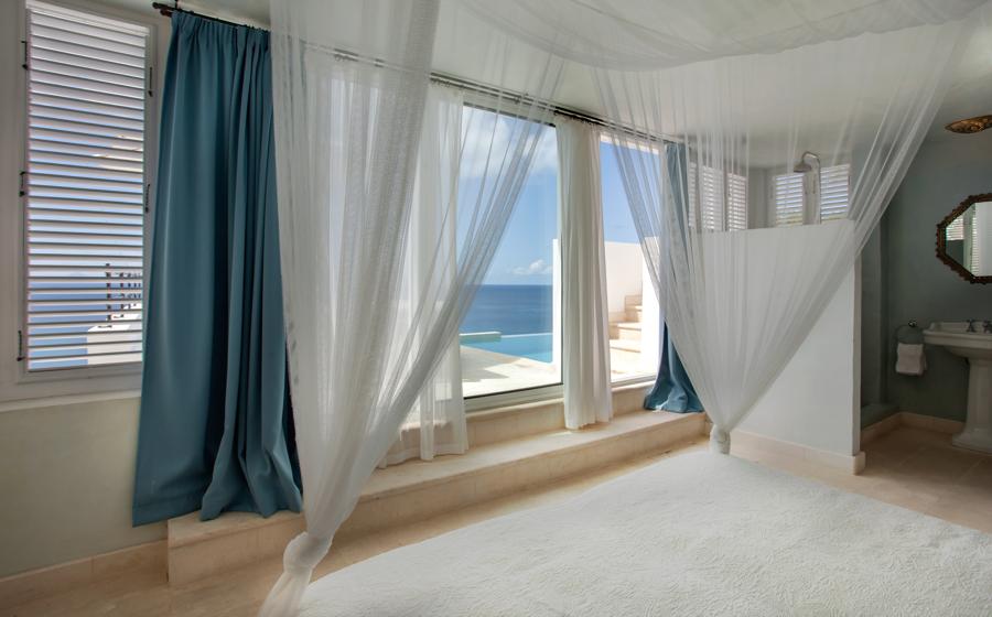 Villa Mauresque-Corossol