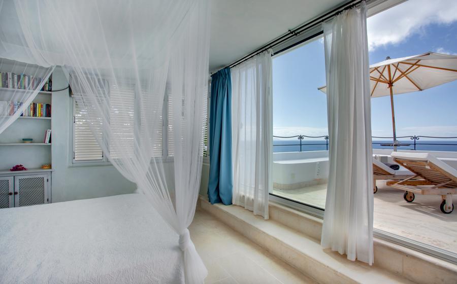 Villa Mauresque-Corossol