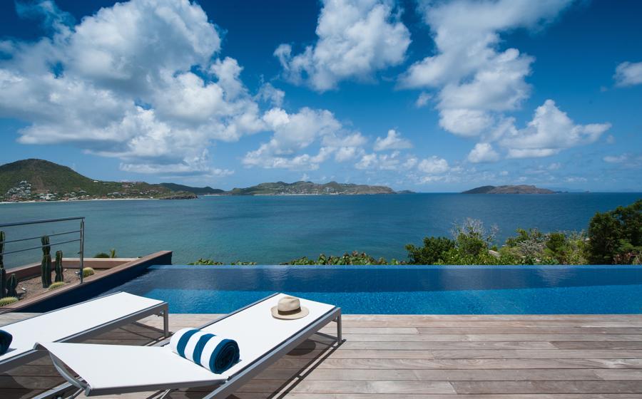 Villa Infinity View