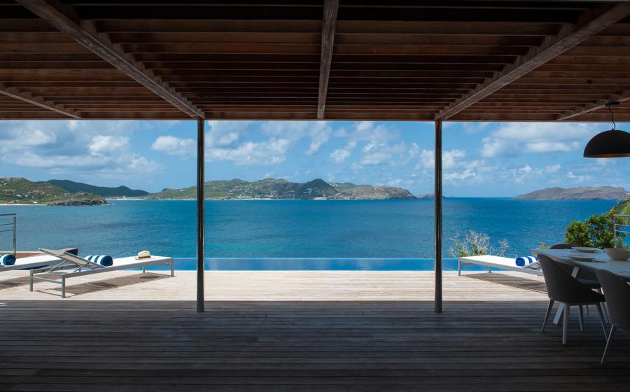 Villa Infinity View