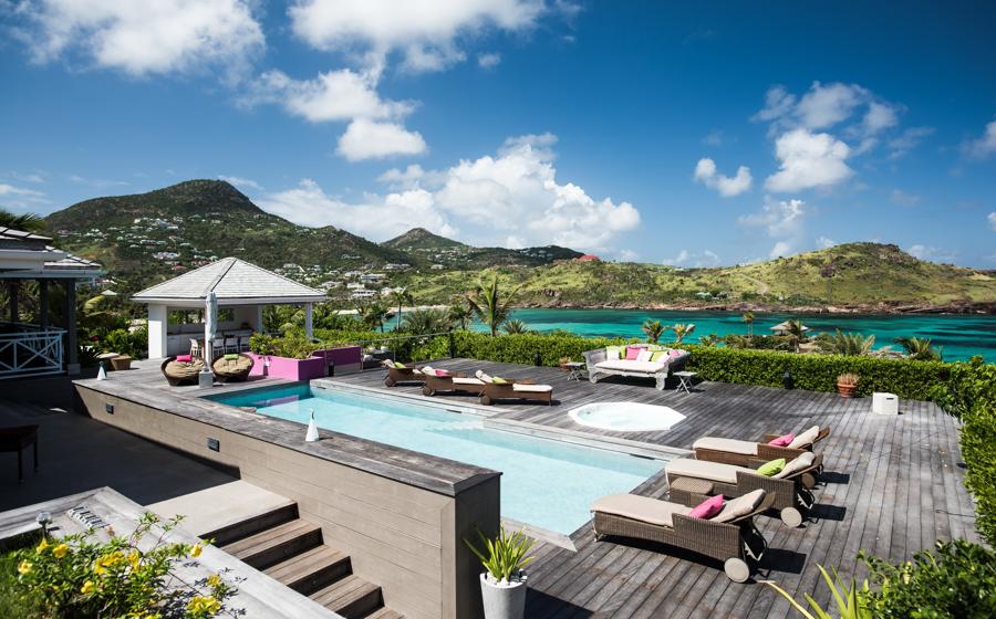 Villa La Vie en Rose