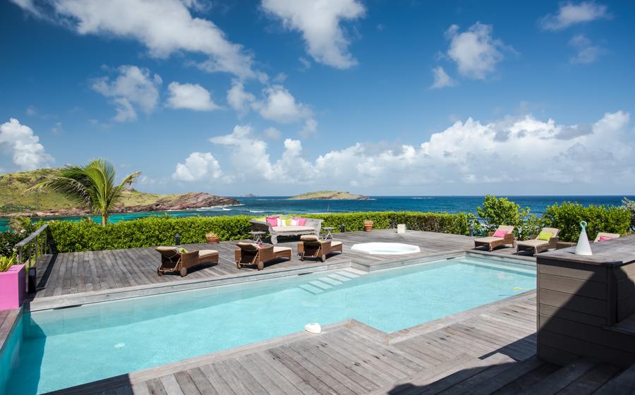 Villa La Vie en Rose