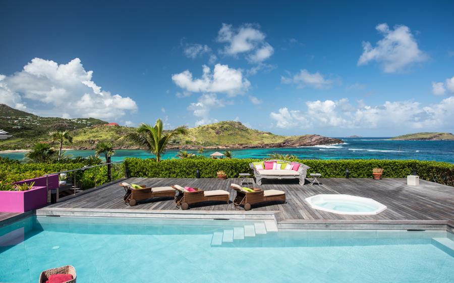 Villa La Vie en Rose