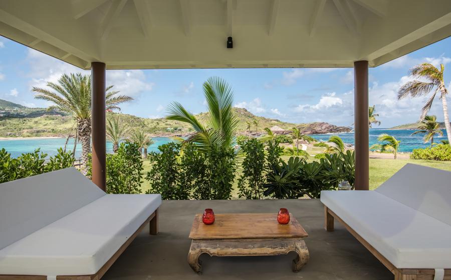 Villa La Vie en Rose