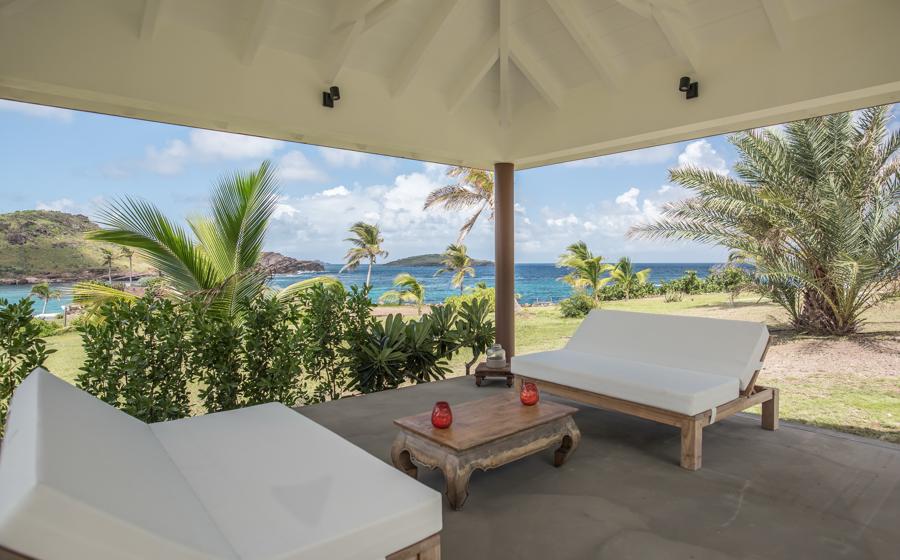 Villa La Vie en Rose