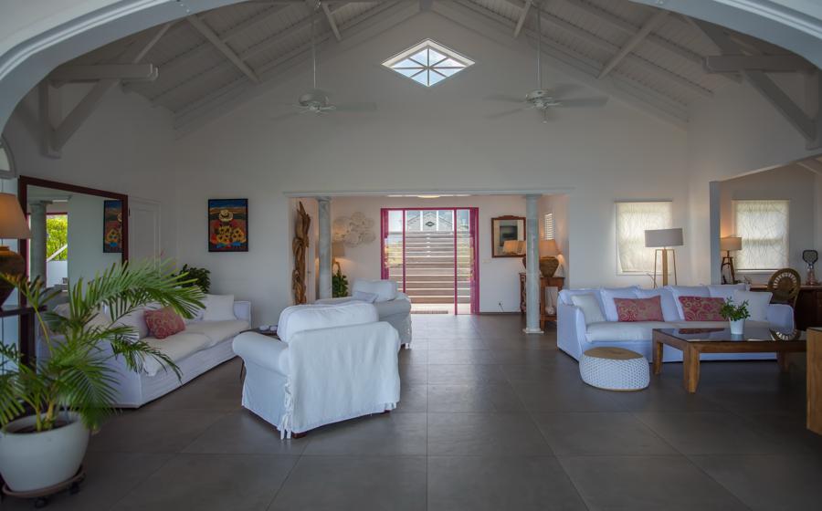 Villa La Vie en Rose