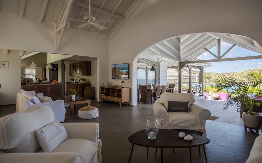 Villa La Vie en Rose