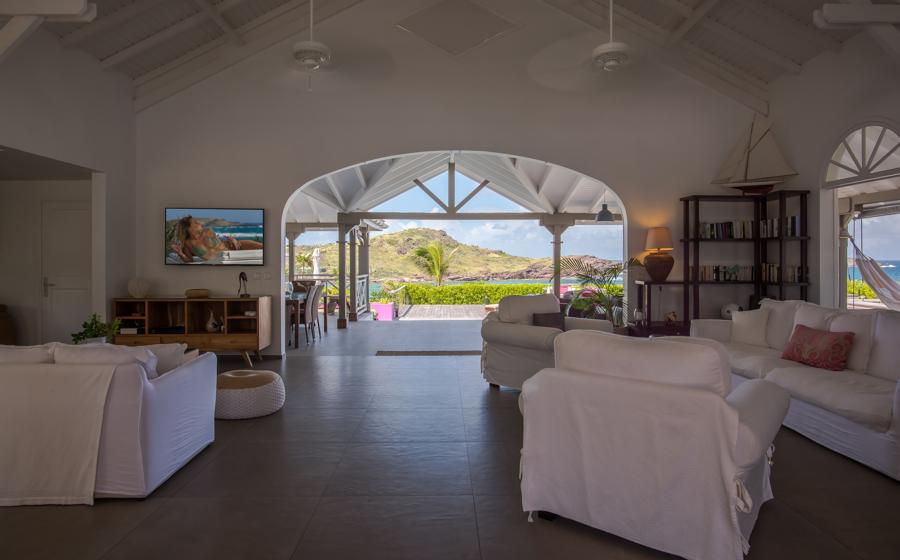 Villa La Vie en Rose