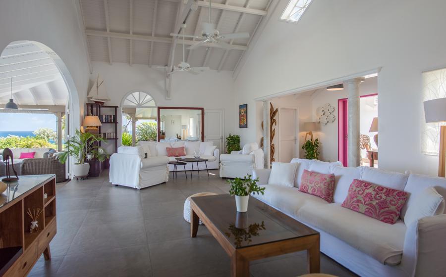 Villa La Vie en Rose