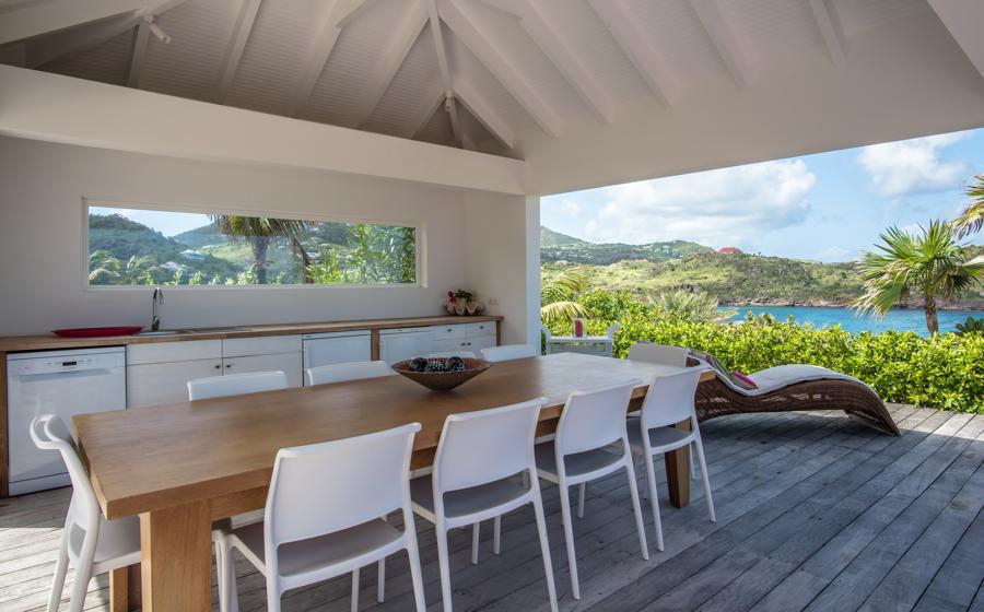 Villa La Vie en Rose