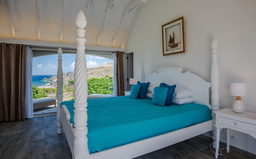 Villa La Vie en Rose