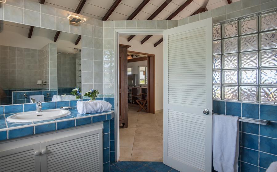 Villa Caribbean Breeze