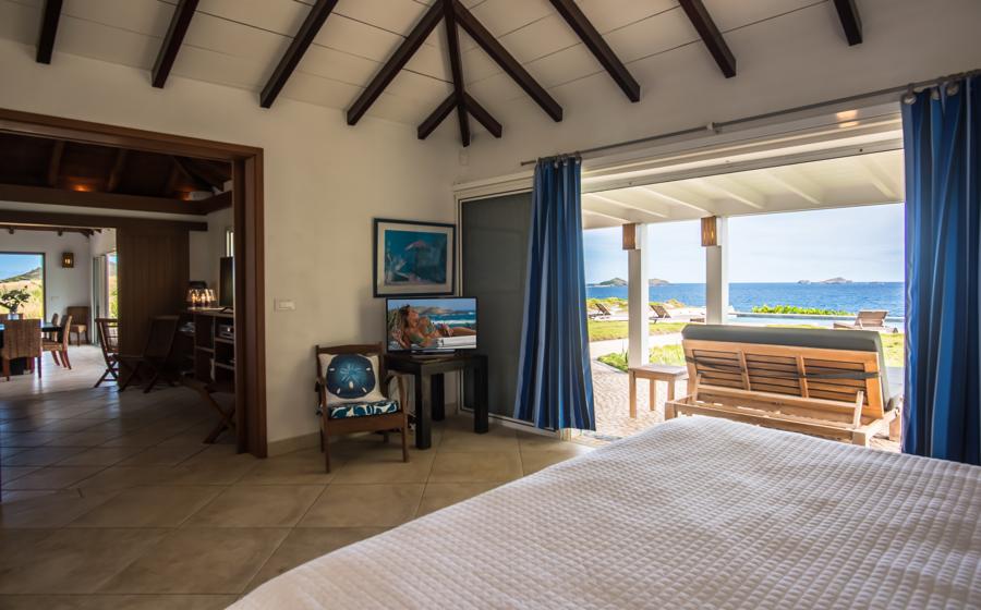 Villa Caribbean Breeze