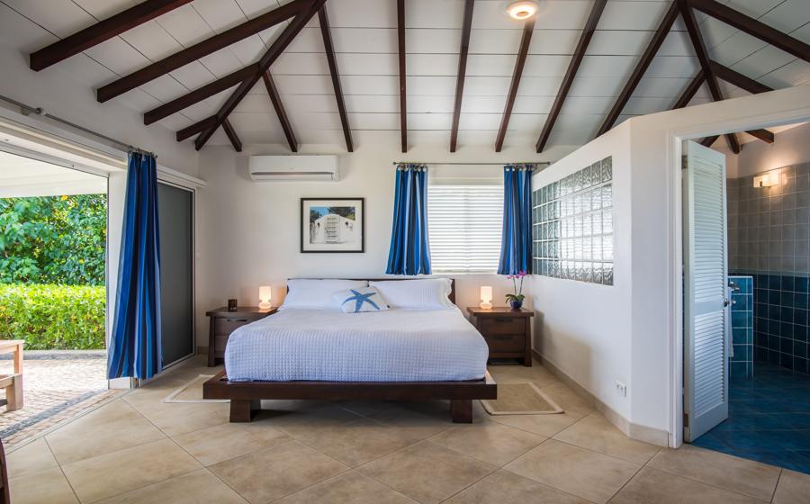 Villa Caribbean Breeze