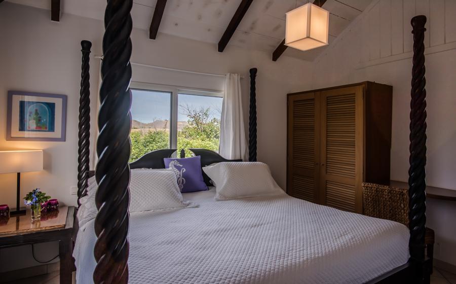 Villa Caribbean Breeze