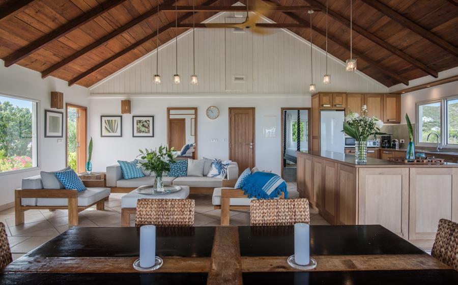 Villa Caribbean Breeze